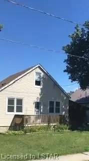 177 Russell Street, Woodstock, On N4s 2y9