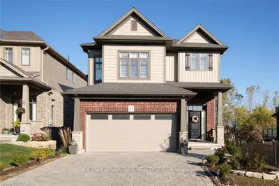 486 SKYLINE Avenue 43, London North, ON N5Z 0L1
