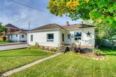 412 Main Street W, Norwich, On N0j 1x0