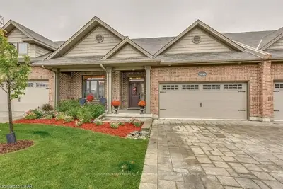 3443 MORGAN Crescent, London South, ON N6L 0C6