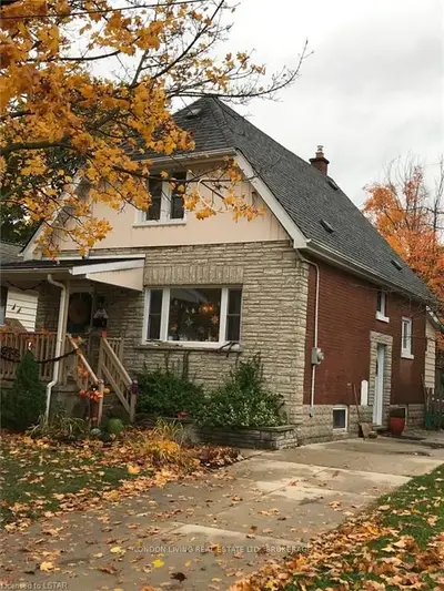 37 LANGARTH Street E, London South, ON N6C 1Y9