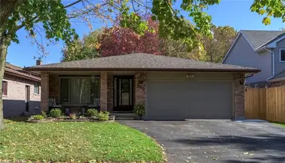 600 CLASSIC Drive, London East, ON N5W 5X8