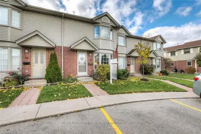 151 MARTINET Avenue 49, London East, ON N5V 4T4