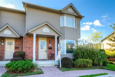 1535 TROSSACKS Avenue 85, London North, ON N5X 4R1
