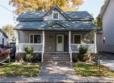 81 RATTENBURY Street W, Central Huron, ON N0M 1L0