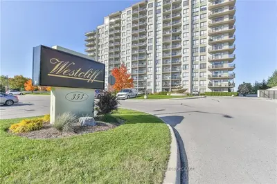 353 COMMISSIONERS Road W 315, London South, ON N6J 0A3