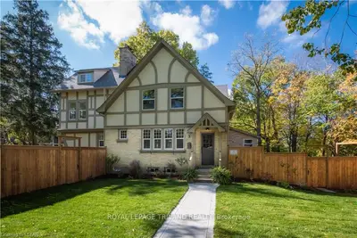 3 O'BRIEN Street, London South, ON N6J 2P2