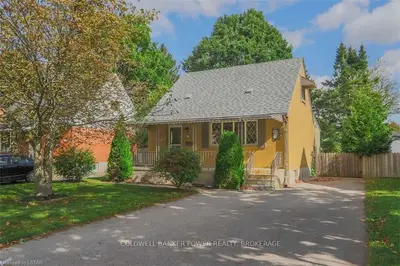 8 CORNISH Street, London East, ON N5W 4M1