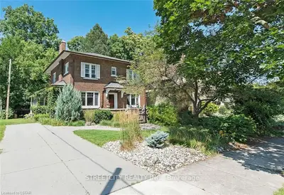 596 DUFFERIN Avenue, London East, ON N6B 2A4