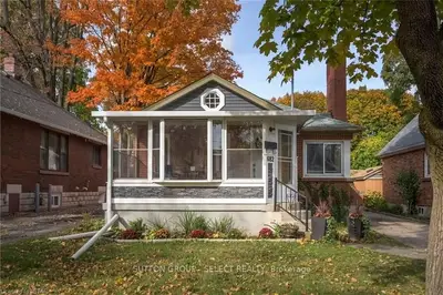 682 EMERY Street E, London South, ON N6C 2G4