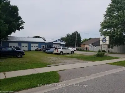 140 Brock Street, Zorra, On N0m 2m0