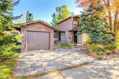 112 SALEM Road, London South, ON N6K 1G2