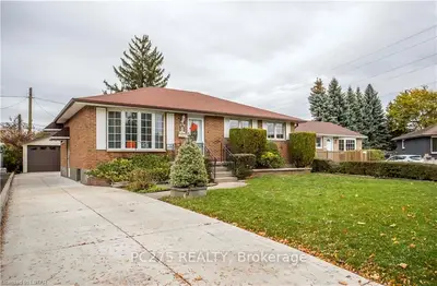 103 JASPER Crescent, London East, ON N5W 1J9