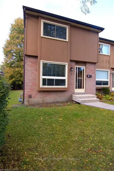 253 TAYLOR Street 3, London East, ON N5Y 2J6