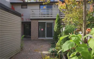21 BRIXHAM Road, London South, ON N6K 1P5