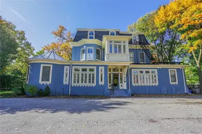 49 RIDOUT Street S 6, London South, ON N6C 3W8