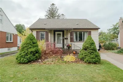 67 Heather Place, London East, ON N5W 4L6