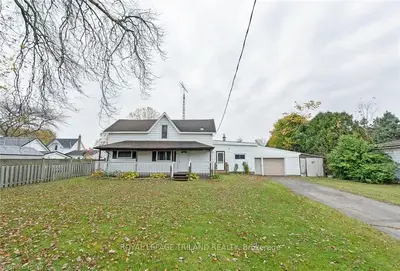 232 Wellington Street, West Elgin, On N0l 2p0