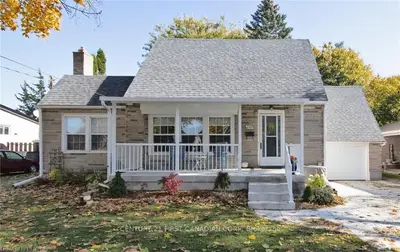 362 KENMORE Place, London East, ON N5Y 1V2