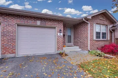 680 COMMISSIONERS Road 12, London South, ON N6K 4T8