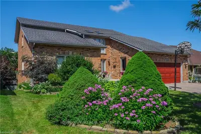 515 ROSECLIFFE Terrace, London South, ON N6K 2H5