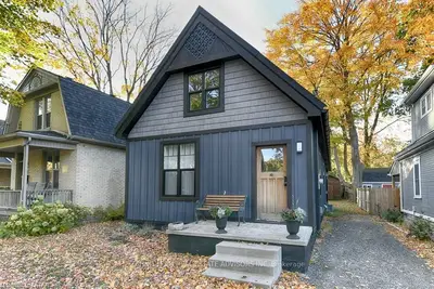 10 CHERRY Street, London North, ON N6H 1H6