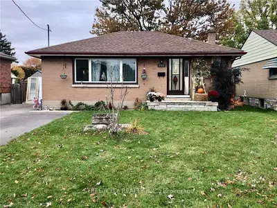 196 VANCOUVER Street, London East, ON N5W 4R7