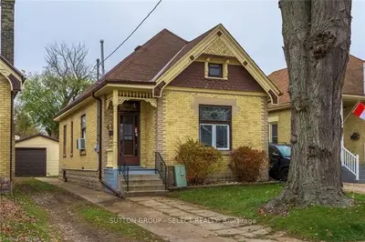459 DORINDA Street, London East, ON N5W 4B3