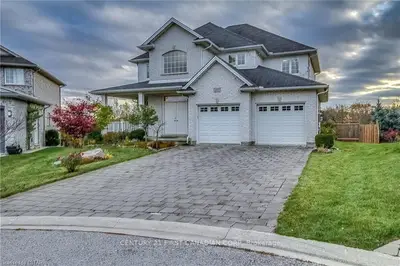 705 REDTAIL Trail, London North, ON N6H 5X7