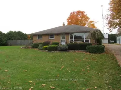 11249 Furnival Road, West Elgin, On N0l 2c0