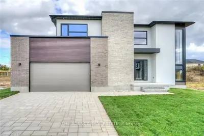 3436 GRAND OAK, London South, ON, N6P 0B2