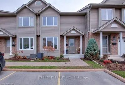 1600 MICKLEBOROUGH Drive 18, London North, ON N6G 5R9