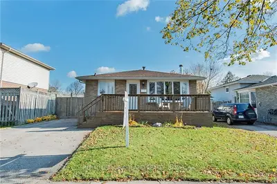 78 Dudley Crescent, London South, ON N6E 1S5