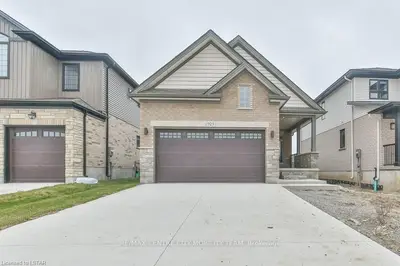 929 Holtby Court, London North, On N6g 0a7