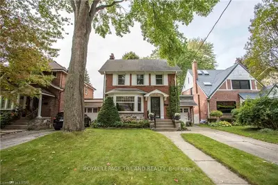 1001 MAITLAND Street, London East, ON N5Y 2X7
