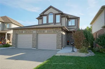 2233 CARDINAL Court, London South, ON N6M 0C2