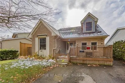 118 BEECHBANK Crescent, London South, ON N6E 2P3