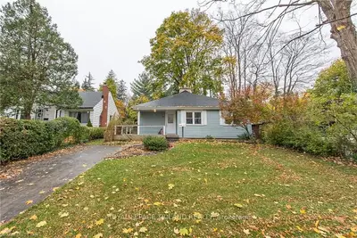 44 UPPER Avenue, London North, ON N6H 2L4