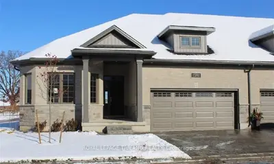 1581 ED ERVASTI Crescent, London South, ON N6K 5R7