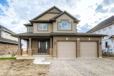 214 RUSHBY Street, Strathroy-Caradoc, ON N7G 0E6