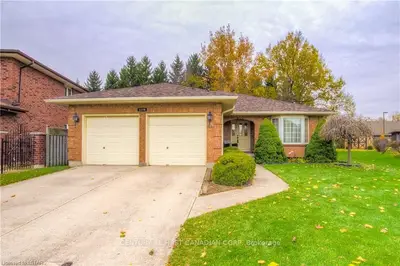 1376 IDYLWOOD Road, London East, ON N5V 3V3