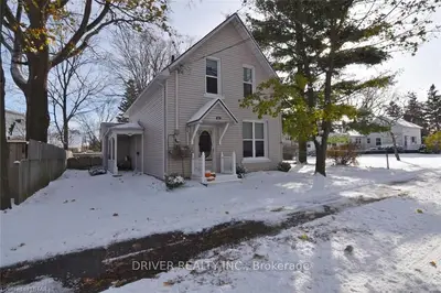 89 Raglan Street, Aylmer, On N5h 2j3