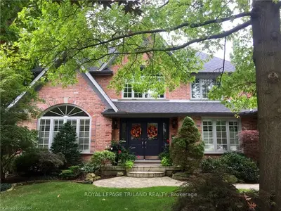 10 SHADY Lane, London North, ON N5X 3N8