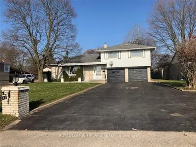 1246 HAMILTON Road, London East, ON N5W 1B2