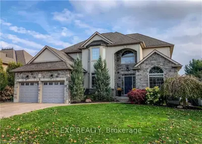 23 SIR ADAM BECK Road, Stratford, ON N5A 9B8