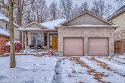 1717 ESTEVAN Road, London North, ON N5X 2G8