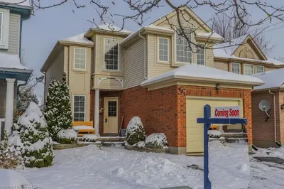 923 BLACKSMITH Street, London North, ON N6H 5R5