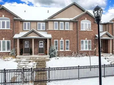 1232 RIVERBEND Road, London South, ON N6K 4M9