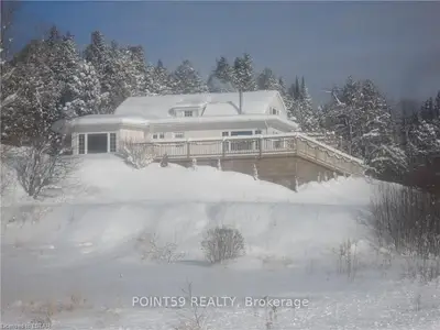 1430 F & G LINE Road, St. Joseph, ON P0R 1J0