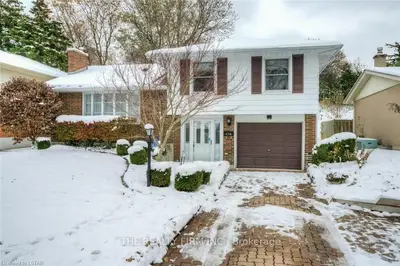428 BRIARHILL Avenue, London East, ON N5Y 1P4